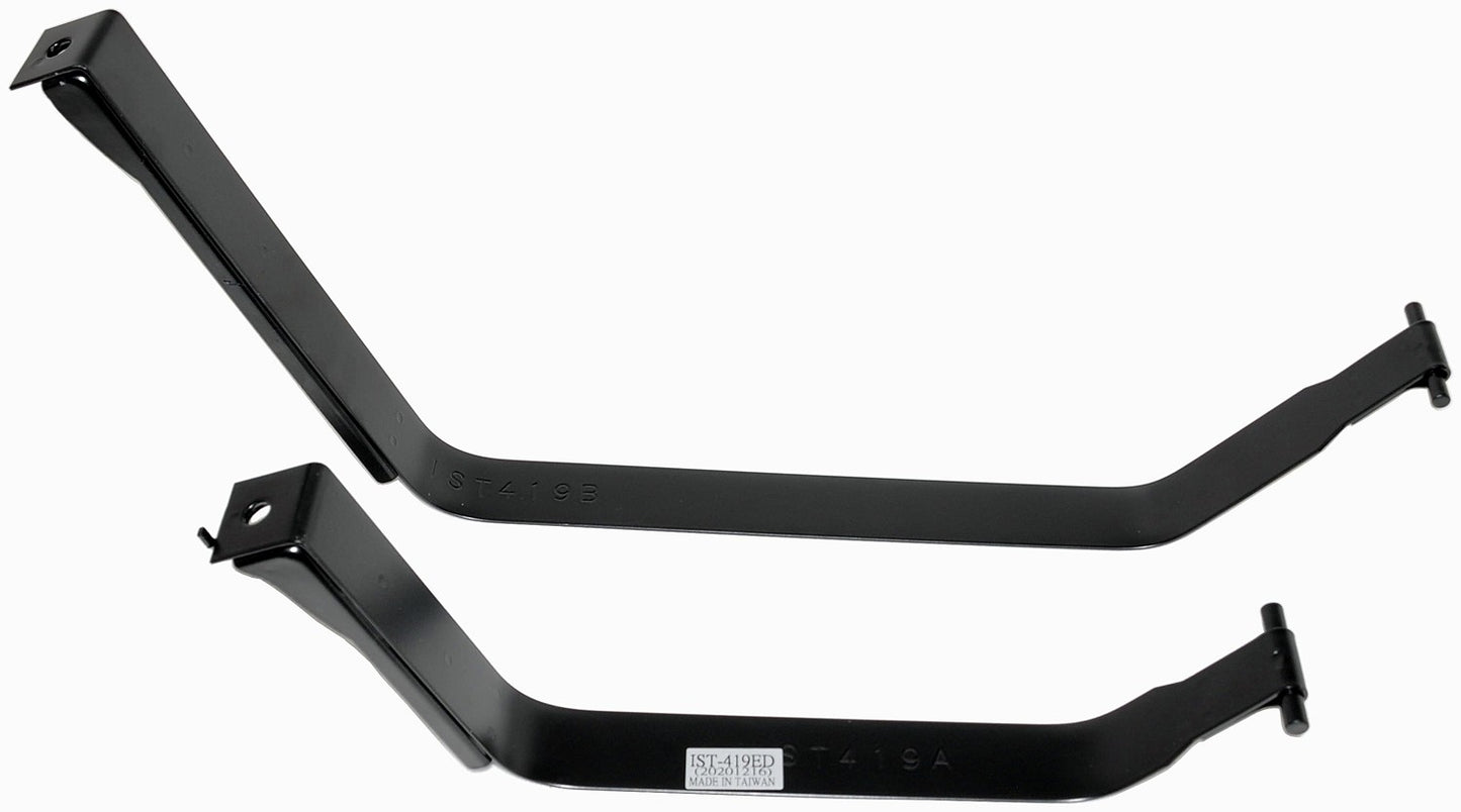Dorman OE Solutions Fuel Tank Strap for 2004-2019 Nissan Titan and 2016-2019 Nissan Titan XD 578-512