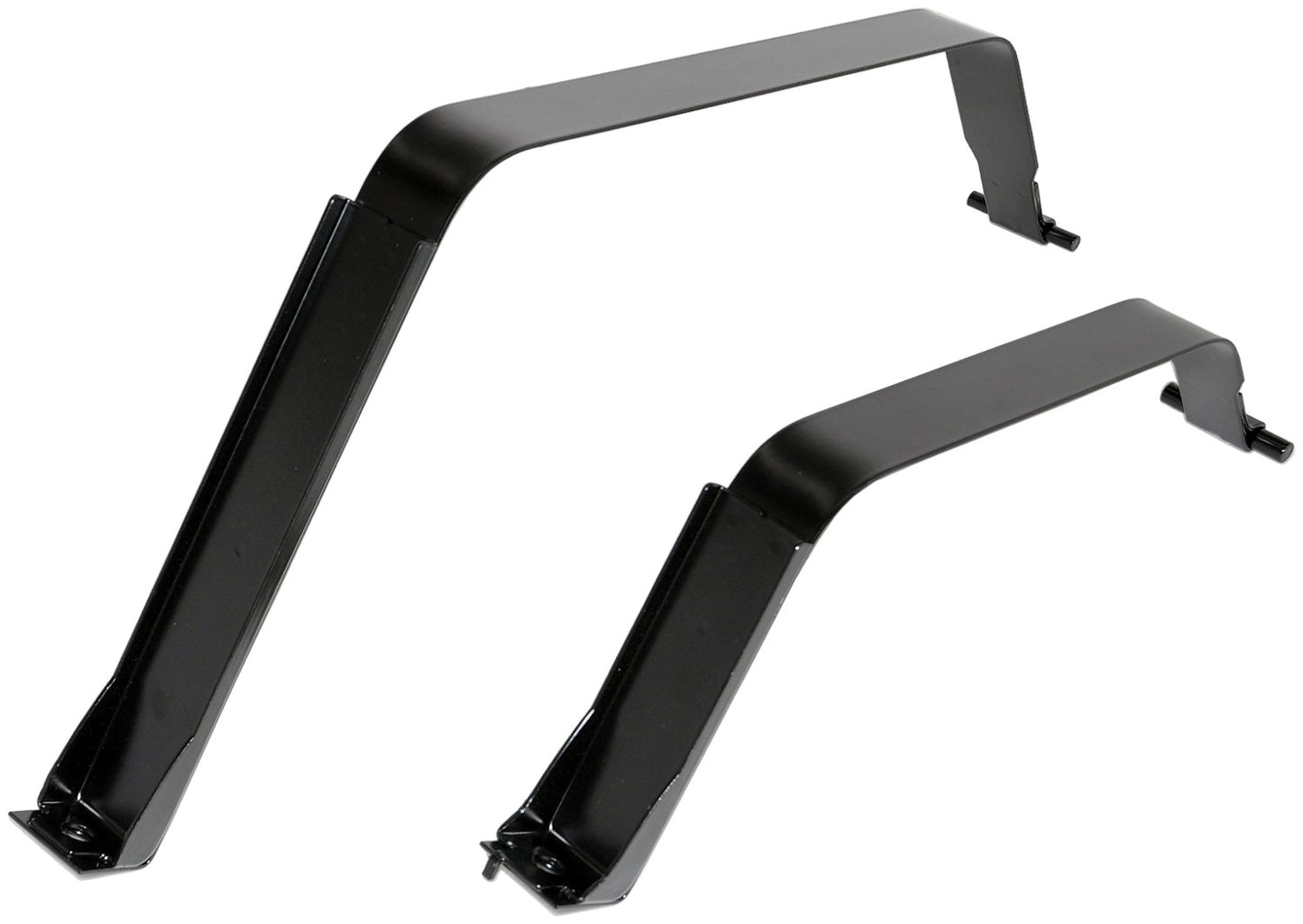 Dorman OE Solutions Fuel Tank Strap for 2004-2019 Nissan Titan and 2016-2019 Nissan Titan XD 578-512