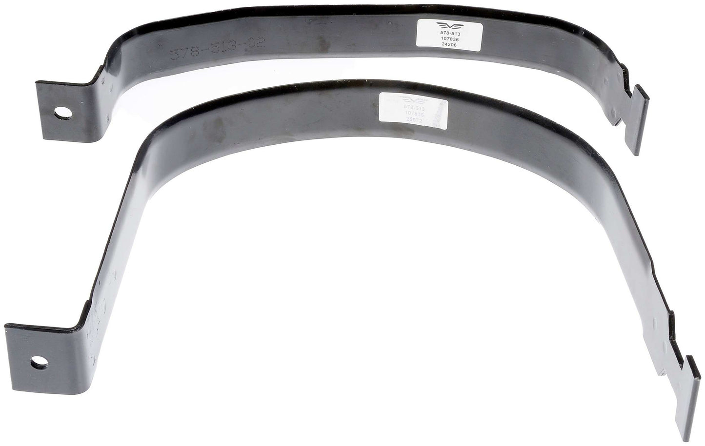 Dorman OE Solutions Fuel Tank Strap for 2009-2014 Ford F-150 Lincoln Mark LT 578-513