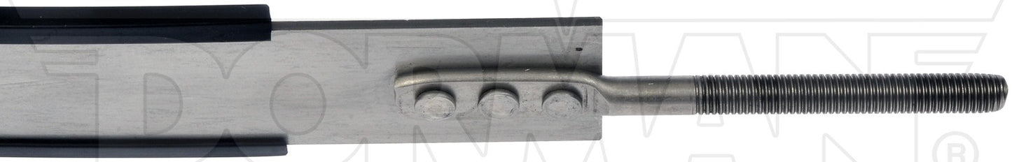 Dorman HD Solutions Fuel Tank Strap for 1987-2011 Kenworth 578-5405