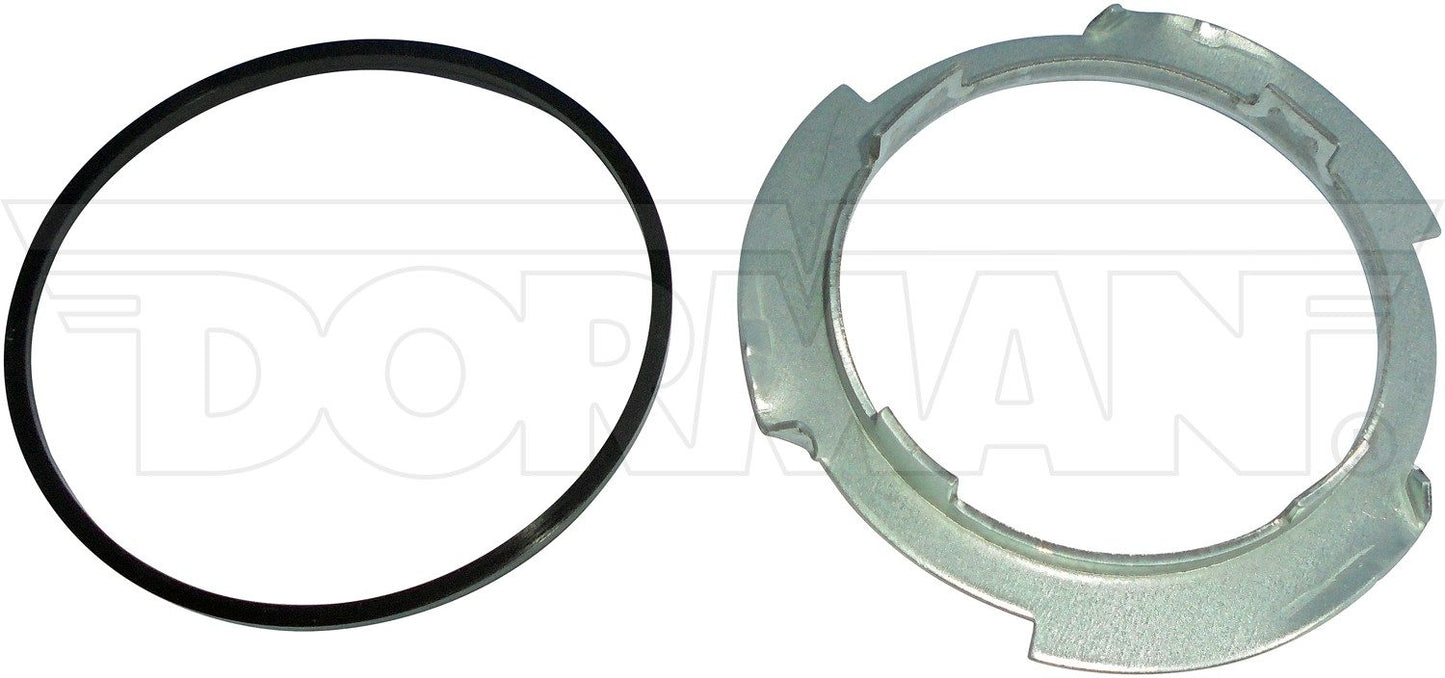Dorman Fuel Tank Sending Unit Lock Ring for American Motors 1976‑1988, Ford 1960‑1997, Jeep 1973‑1986, Lincoln 1971‑1986, Mercury 1960‑1987 579-003