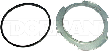 Dorman Fuel Tank Sending Unit Lock Ring for American Motors 1976‑1988, Ford 1960‑1997, Jeep 1973‑1986, Lincoln 1971‑1986, Mercury 1960‑1987 579-003