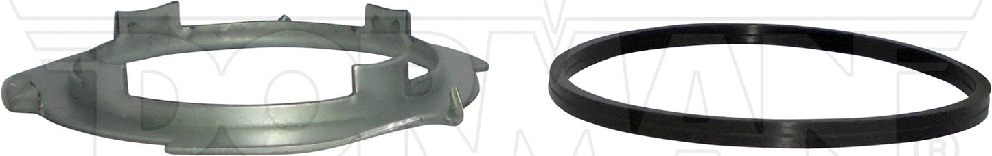 Dorman Fuel Tank Sending Unit Lock Ring for American Motors 1976‑1988, Ford 1960‑1997, Jeep 1973‑1986, Lincoln 1971‑1986, Mercury 1960‑1987 579-003