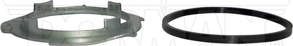 Dorman Fuel Tank Sending Unit Lock Ring for American Motors 1976‑1988, Ford 1960‑1997, Jeep 1973‑1986, Lincoln 1971‑1986, Mercury 1960‑1987 579-003