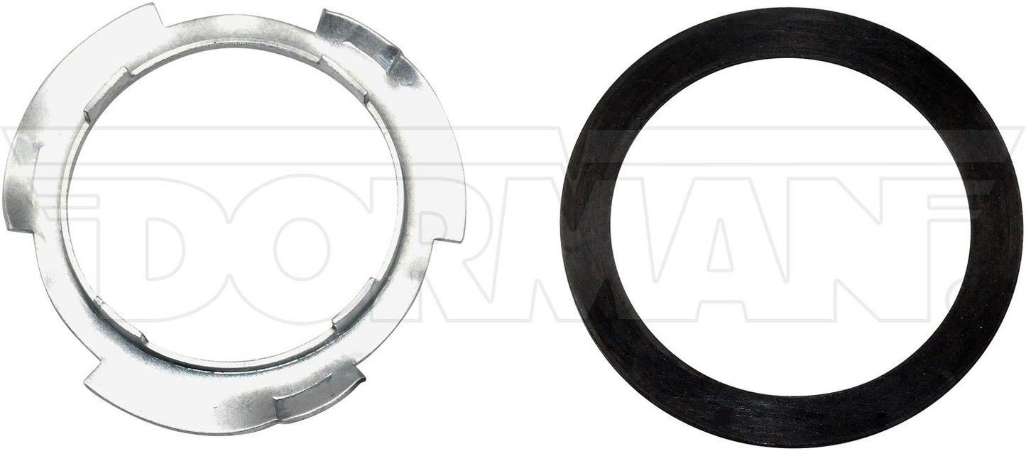 Dorman Fuel Tank Sending Unit Lock Ring for 1995-67 Chrysler 1995-63 Dodge 1995-62 Part Number 579-006