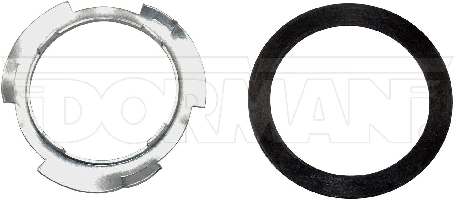 Dorman Fuel Tank Sending Unit Lock Ring for 1995-67 Chrysler 1995-63 Dodge 1995-62 Part Number 579-006
