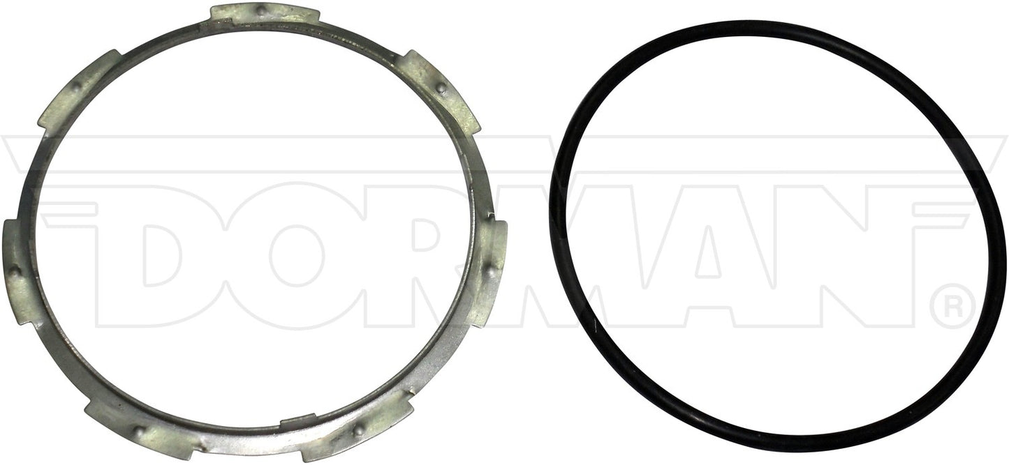 Dorman - OE Solutions Fuel Pump Lock Ring with Fuel Tank Sending Unit Lock Ring for 1986-1999 Ford