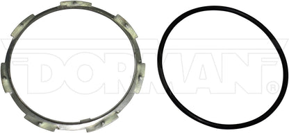 Dorman - OE Solutions Fuel Pump Lock Ring with Fuel Tank Sending Unit Lock Ring for 1986-1999 Ford