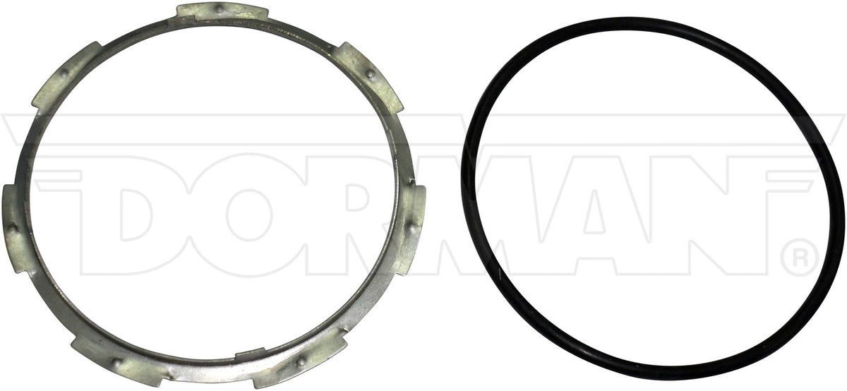 Dorman - OE Solutions Fuel Pump Lock Ring with Fuel Tank Sending Unit Lock Ring for 1986-1999 Ford