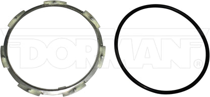 Dorman - OE Solutions Fuel Pump Lock Ring with Fuel Tank Sending Unit Lock Ring for 1986-1999 Ford
