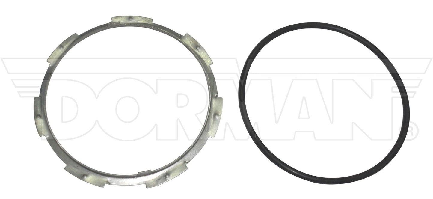 Dorman - OE Solutions Fuel Pump Lock Ring with Fuel Tank Sending Unit Lock Ring for 1986-1999 Ford