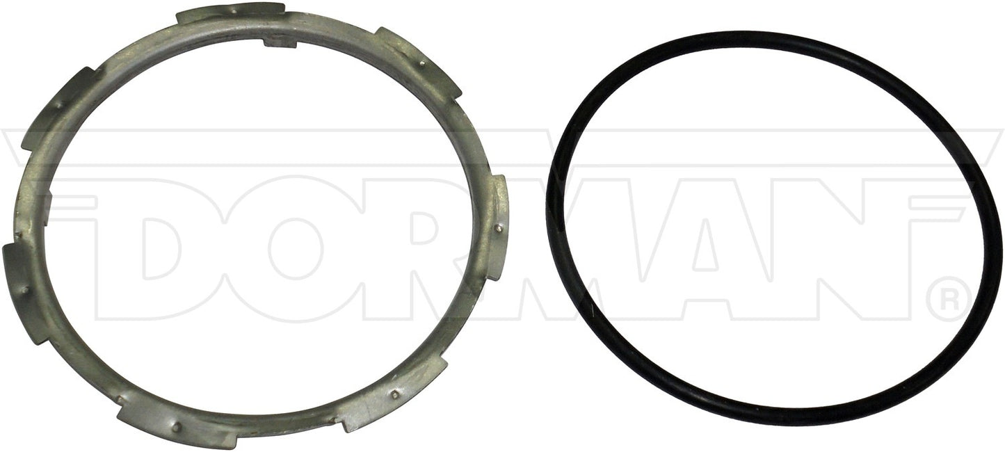 Dorman - OE Solutions Fuel Pump Lock Ring with Fuel Tank Sending Unit Lock Ring for 1986-1999 Ford
