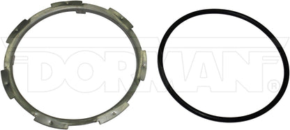 Dorman - OE Solutions Fuel Pump Lock Ring with Fuel Tank Sending Unit Lock Ring for 1986-1999 Ford