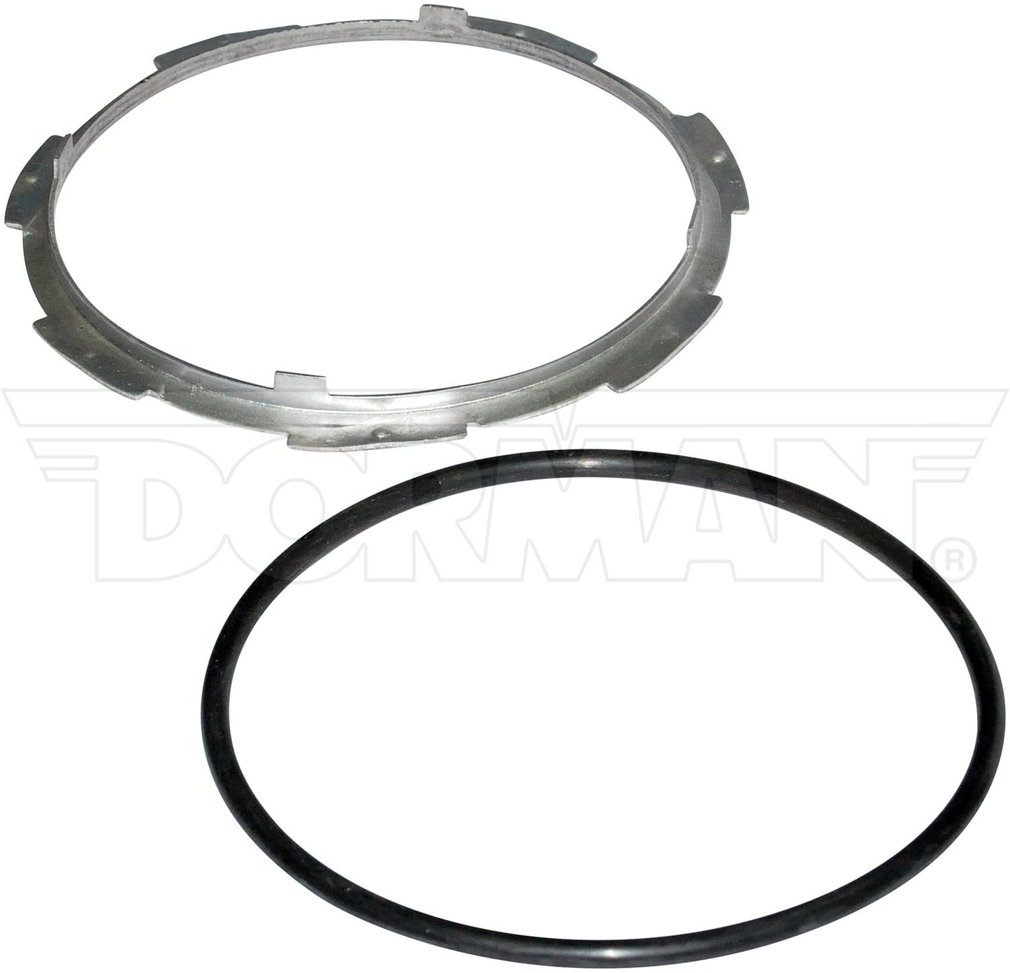 Dorman - OE Solutions Fuel Pump Lock Ring with Fuel Tank Sending Unit Lock Ring for 1986-1999 Ford