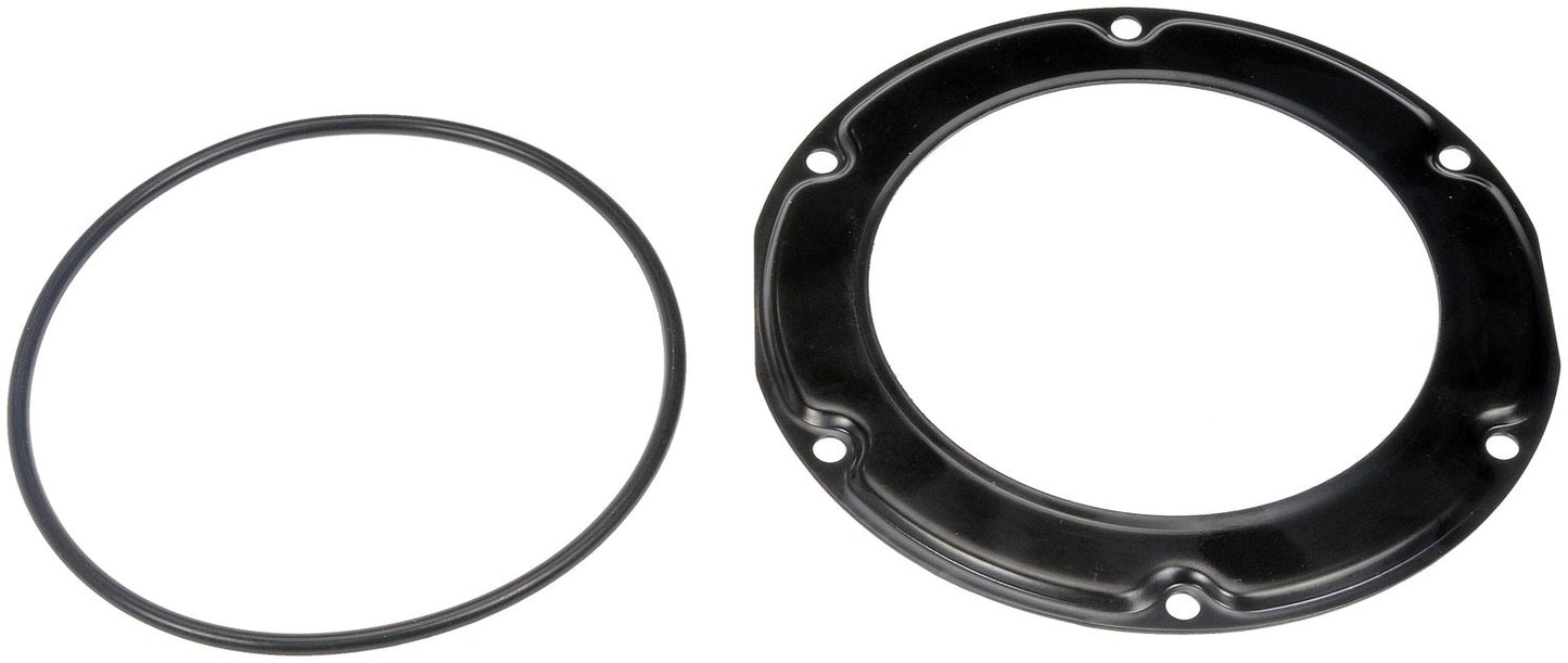 Dorman - OE Solutions Fuel Tank Sending Unit Lock Ring with Durable Seal for 1996-2019 Infiniti and 1995-2017 Nissan 579-019