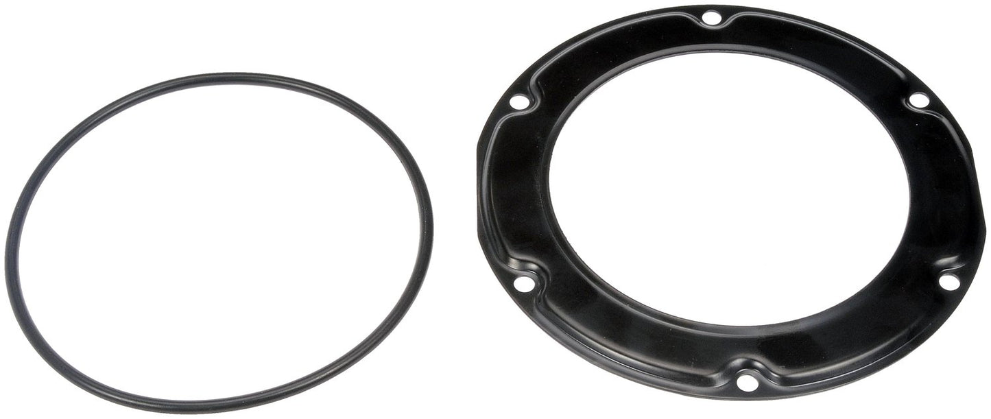 Dorman - OE Solutions Fuel Tank Sending Unit Lock Ring with Durable Seal for 1996-2019 Infiniti and 1995-2017 Nissan 579-019