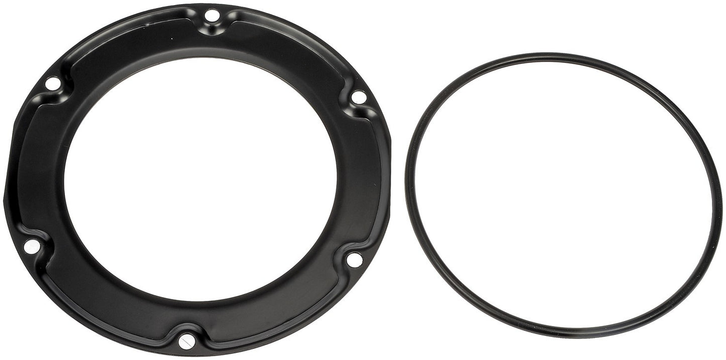 Dorman - OE Solutions Fuel Tank Sending Unit Lock Ring with Durable Seal for 1996-2019 Infiniti and 1995-2017 Nissan 579-019