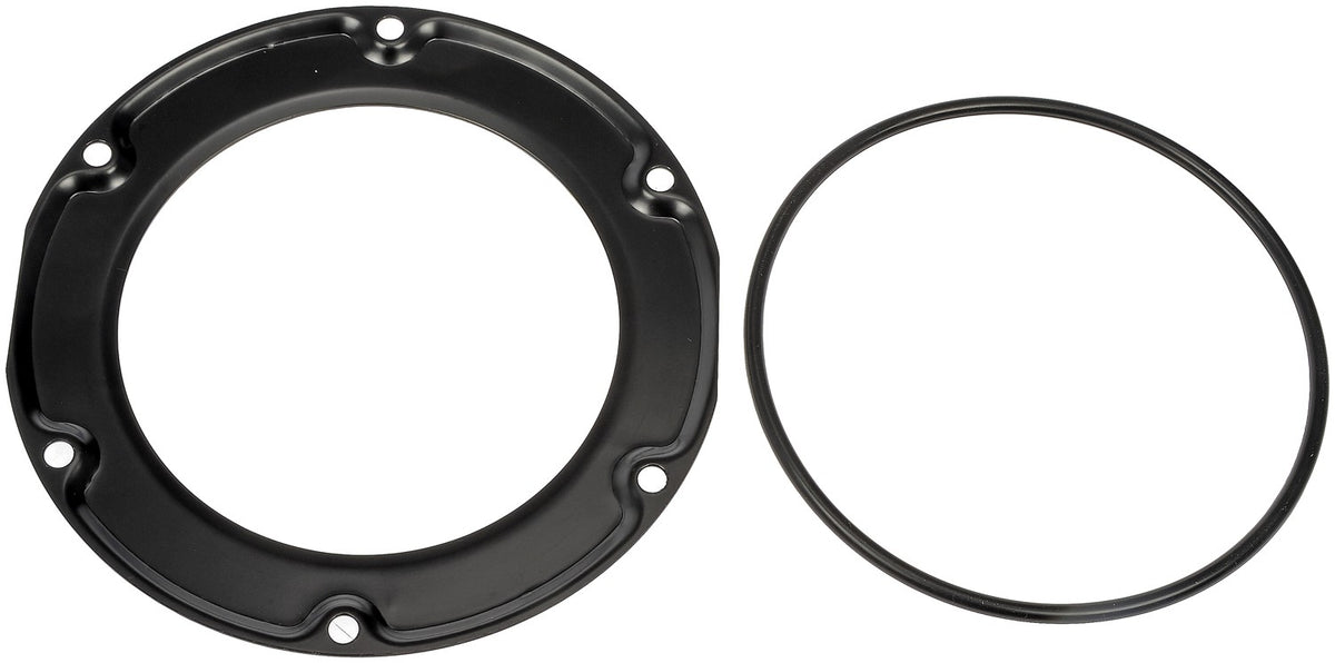 Dorman - OE Solutions Fuel Tank Sending Unit Lock Ring with Durable Seal for 1996-2019 Infiniti and 1995-2017 Nissan 579-019