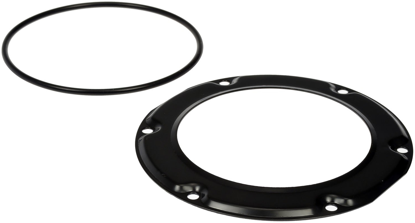 Dorman - OE Solutions Fuel Tank Sending Unit Lock Ring with Durable Seal for 1996-2019 Infiniti and 1995-2017 Nissan 579-019