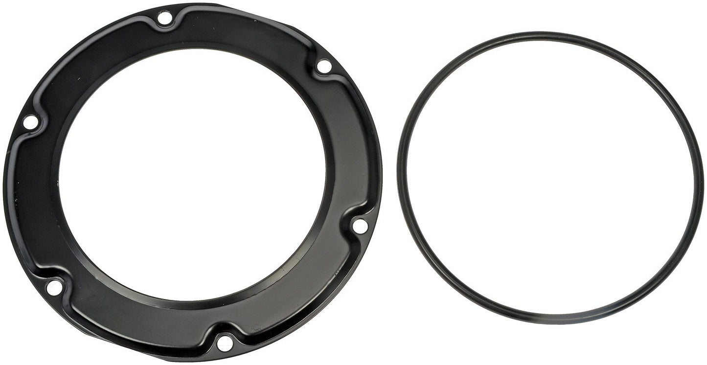 Dorman - OE Solutions Fuel Tank Sending Unit Lock Ring with Durable Seal for 1996-2019 Infiniti and 1995-2017 Nissan 579-019