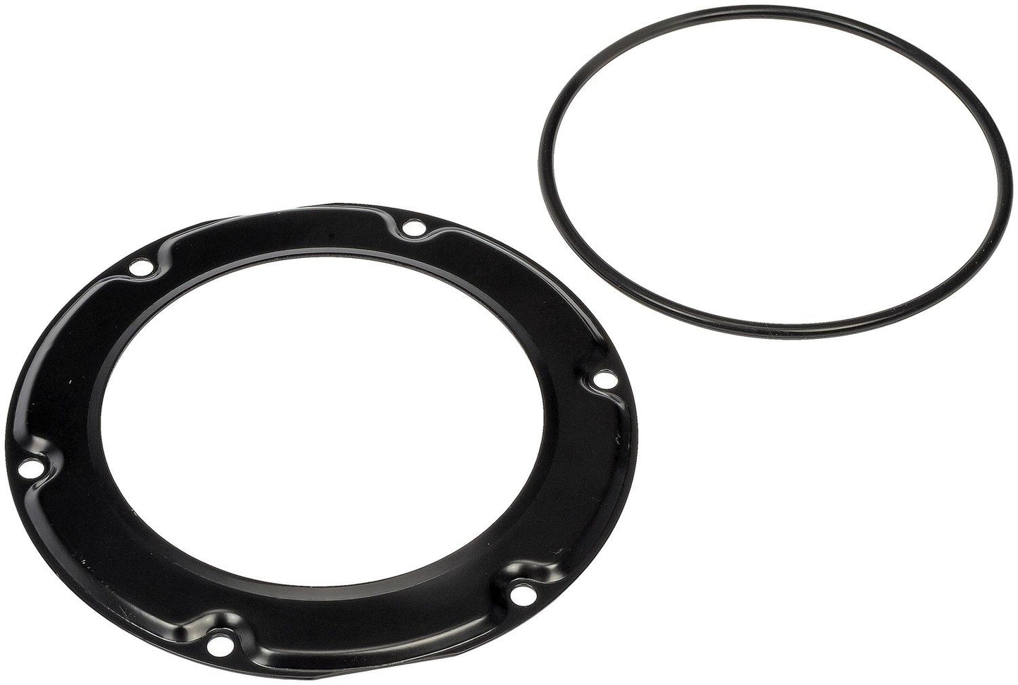 Dorman - OE Solutions Fuel Tank Sending Unit Lock Ring with Durable Seal for 1996-2019 Infiniti and 1995-2017 Nissan 579-019