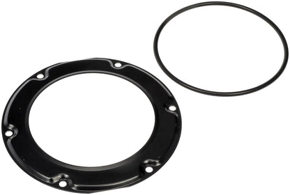 Dorman - OE Solutions Fuel Tank Sending Unit Lock Ring with Durable Seal for 1996-2019 Infiniti and 1995-2017 Nissan 579-019