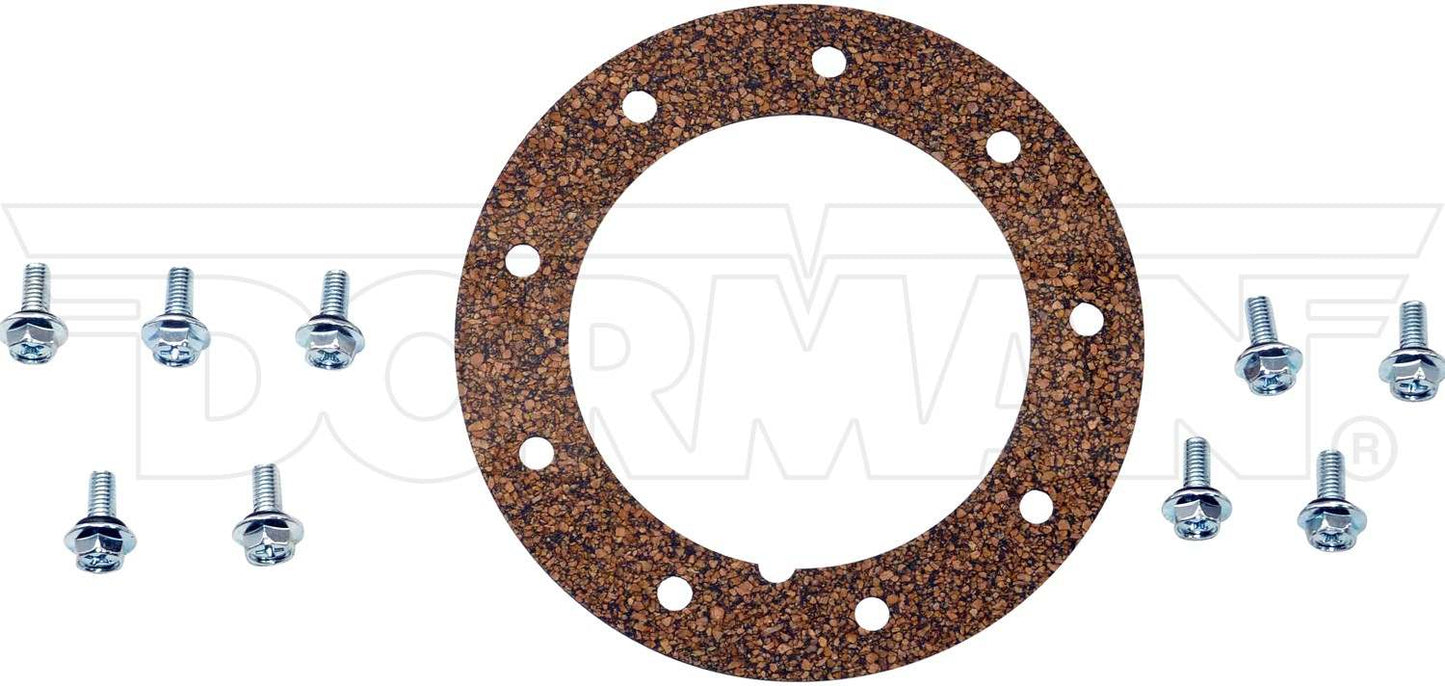 Dorman OE Solutions Fuel Tank Sending Unit Lock Ring for 1963-1974 Chevrolet Corvette 579-021