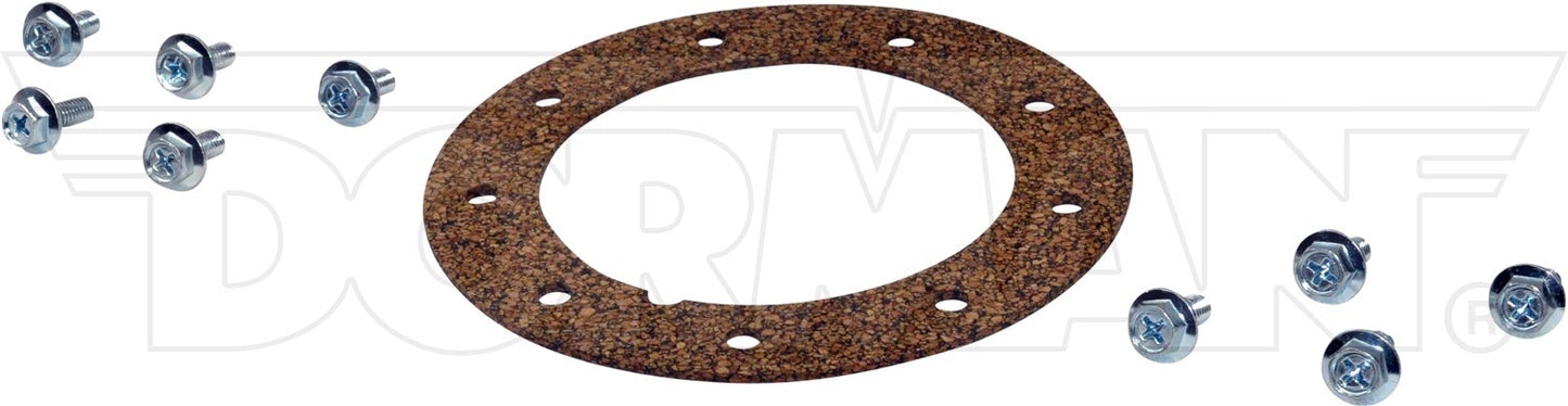 Dorman OE Solutions Fuel Tank Sending Unit Lock Ring for 1963-1974 Chevrolet Corvette 579-021