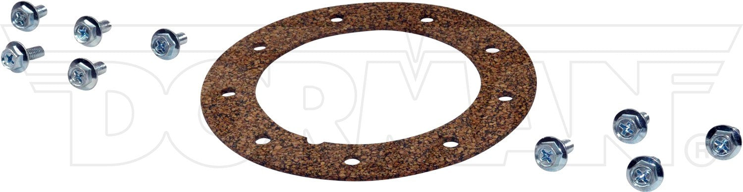 Dorman - OE Solutions FUEL PUMP LOCK RING 579-021