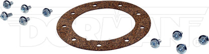 Dorman OE Solutions Fuel Tank Sending Unit Lock Ring for 1963-1974 Chevrolet Corvette 579-021