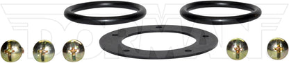 Dorman OE Solutions Fuel Tank Sending Unit Lock Ring for 1955-1957 Chevrolet Bel Air One-Fifty Series Two-Ten Series 579-028
