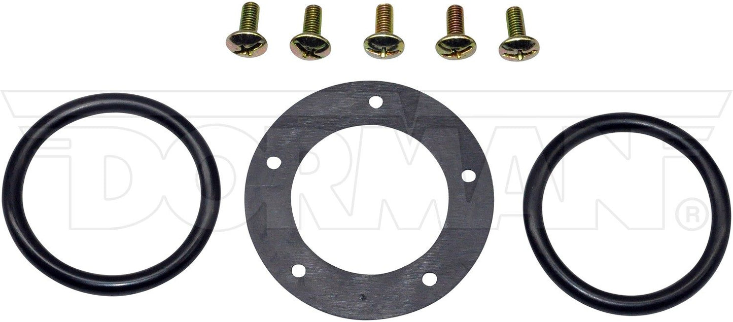 Dorman OE Solutions Fuel Tank Sending Unit Lock Ring for 1955-1957 Chevrolet Bel Air One-Fifty Series Two-Ten Series 579-028