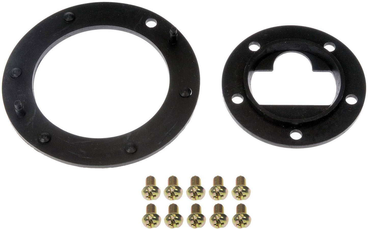 Dorman OE Solutions Fuel Tank Sending Unit Lock Ring for 1989-1996 Chevrolet Pontiac Suzuki 579-038