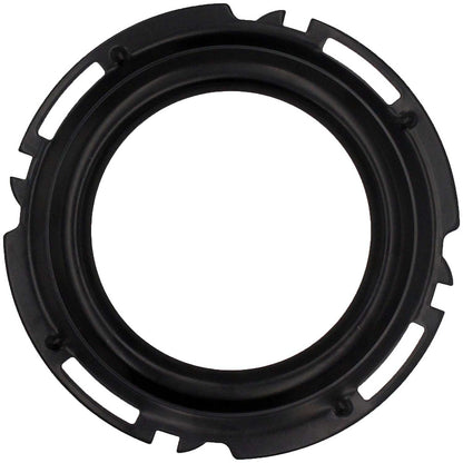 Dorman - OE Solutions Fuel Tank Sending Unit Lock Ring with Steel for 2000-2009 Cadillac Chevrolet GMC Oldsmobile 579-053