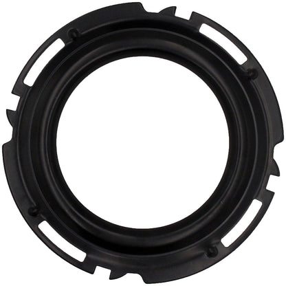 Dorman - OE Solutions Fuel Tank Sending Unit Lock Ring with Steel for 2000-2009 Cadillac Chevrolet GMC Oldsmobile 579-053