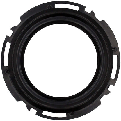Dorman - OE Solutions Fuel Tank Sending Unit Lock Ring with Steel for 2000-2009 Cadillac Chevrolet GMC Oldsmobile 579-053