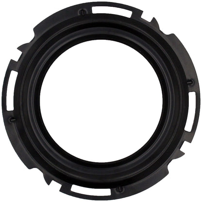 Dorman - OE Solutions Fuel Tank Sending Unit Lock Ring with Steel for 2000-2009 Cadillac Chevrolet GMC Oldsmobile 579-053