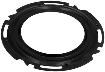 Dorman - OE Solutions Fuel Tank Sending Unit Lock Ring with Steel for 2000-2009 Cadillac Chevrolet GMC Oldsmobile 579-053