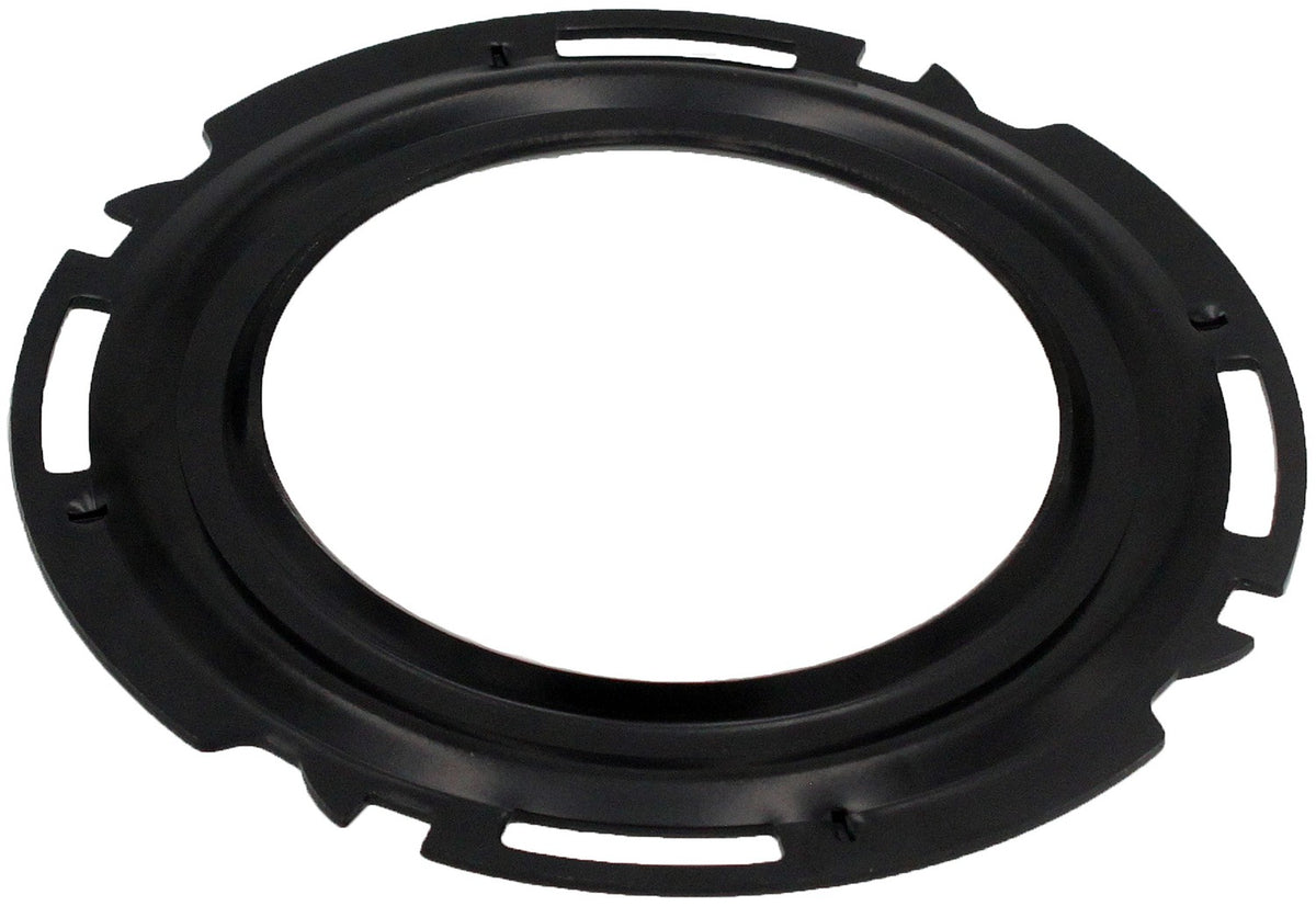 Dorman - OE Solutions Fuel Tank Sending Unit Lock Ring with Steel for 2000-2009 Cadillac Chevrolet GMC Oldsmobile 579-053