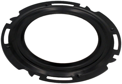 Dorman - OE Solutions Fuel Tank Sending Unit Lock Ring with Steel for 2000-2009 Cadillac Chevrolet GMC Oldsmobile 579-053