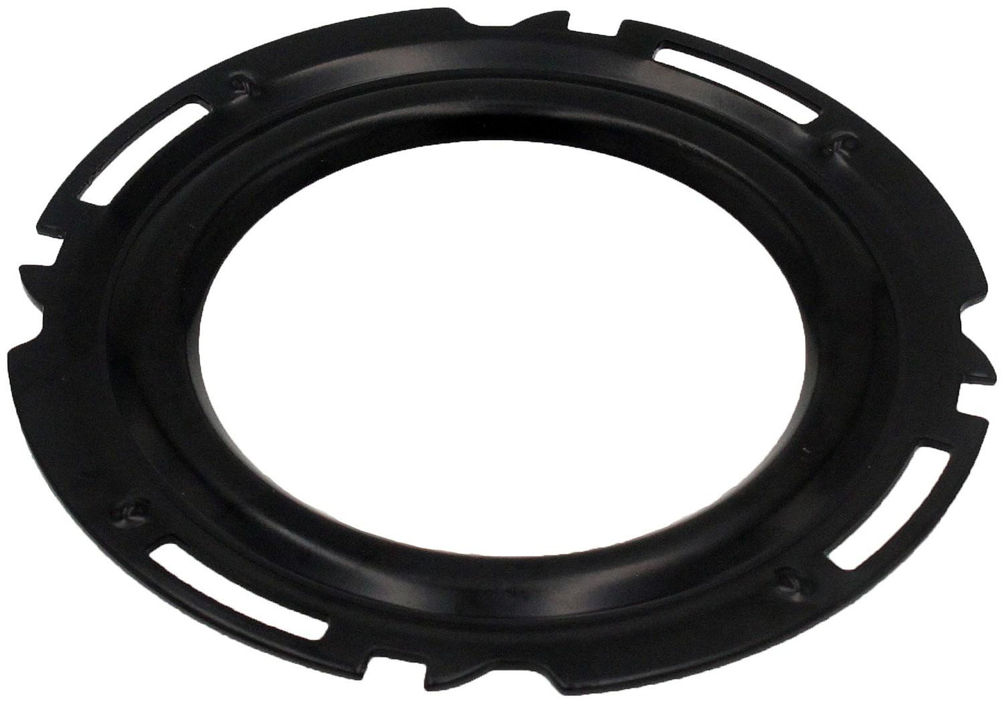 Dorman - OE Solutions Fuel Tank Sending Unit Lock Ring with Steel for 2000-2009 Cadillac Chevrolet GMC Oldsmobile 579-053