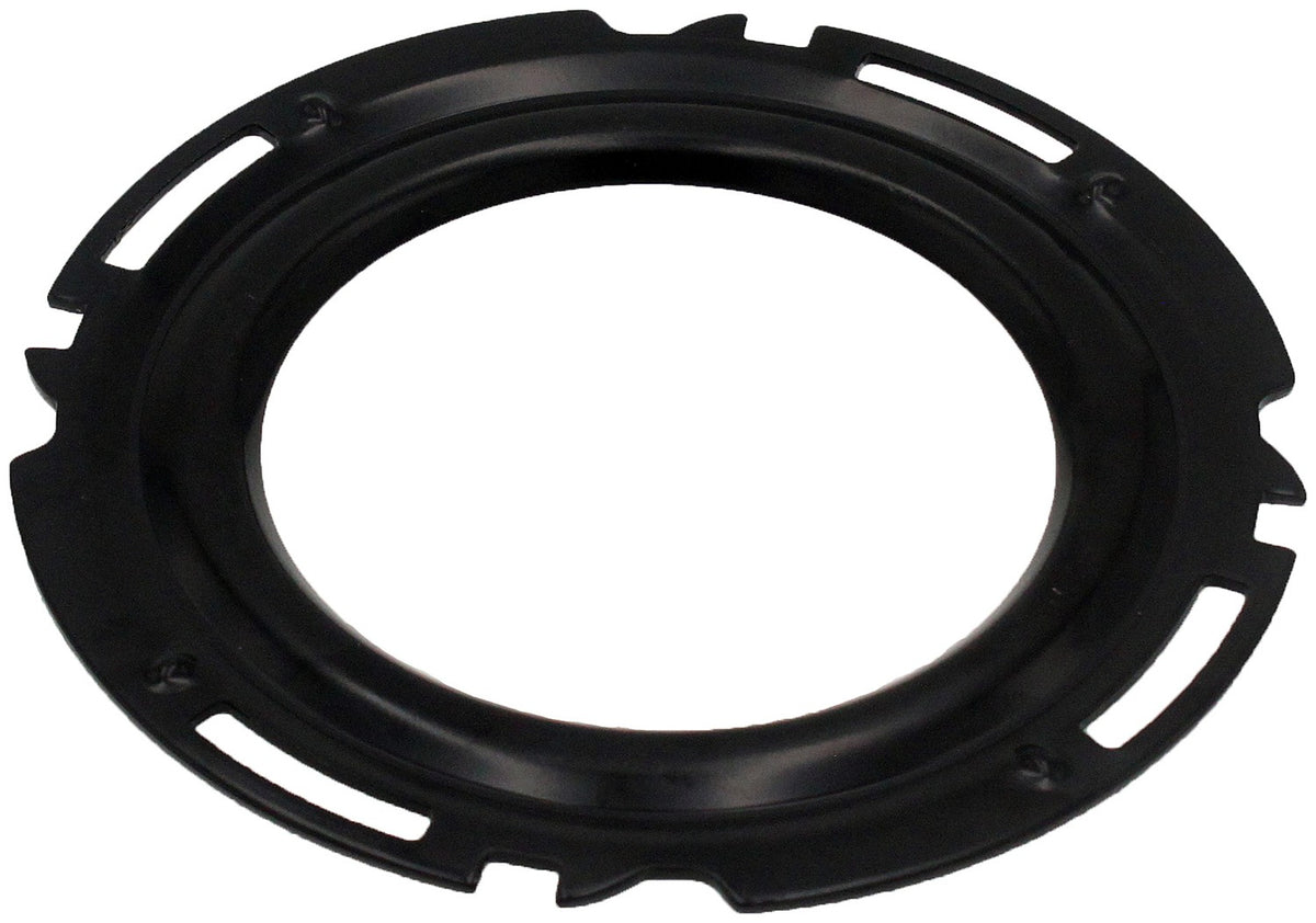 Dorman - OE Solutions Fuel Tank Sending Unit Lock Ring with Steel for 2000-2009 Cadillac Chevrolet GMC Oldsmobile 579-053