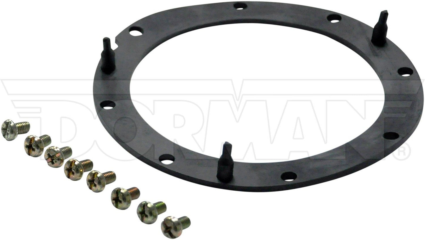 Dorman OE Solutions Fuel Tank Sending Unit Lock Ring for 1993-1997 Geo Prizm Toyota Corolla 579-071