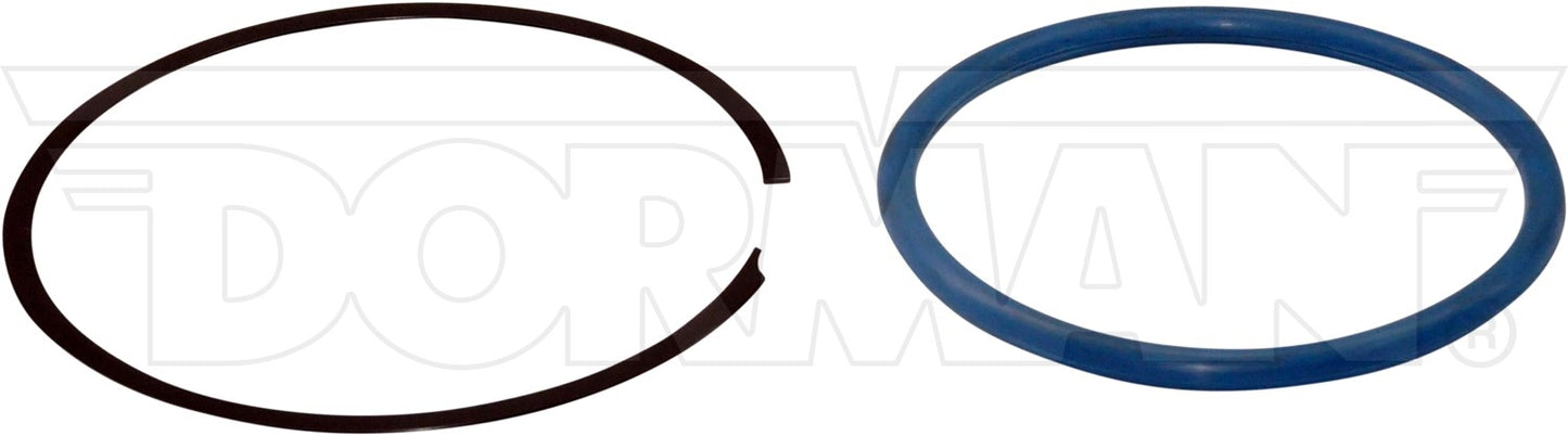 Dorman OE Solutions Fuel Tank Sending Unit Lock Ring for 1992-2005 Buick Chevrolet GMC Oldsmobile Pontiac 579-091