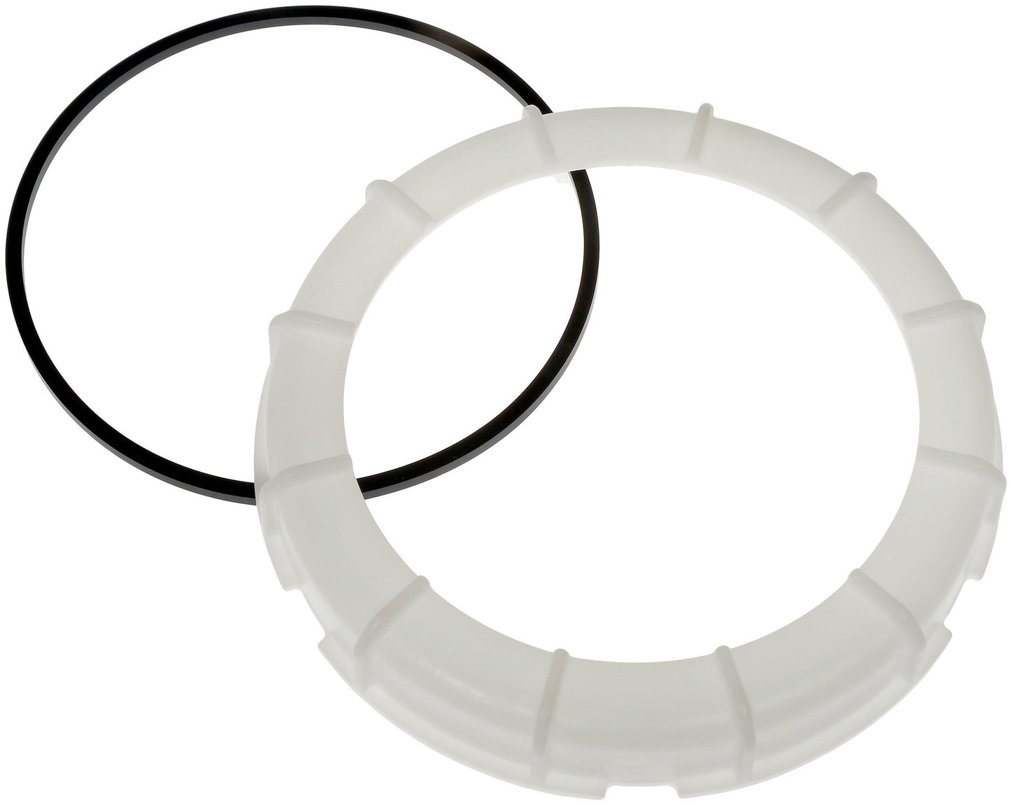 Dorman OE Solutions Fuel Tank Lock Ring for 1997-2010 Ford and 1998-2002 Lincoln 579-128
