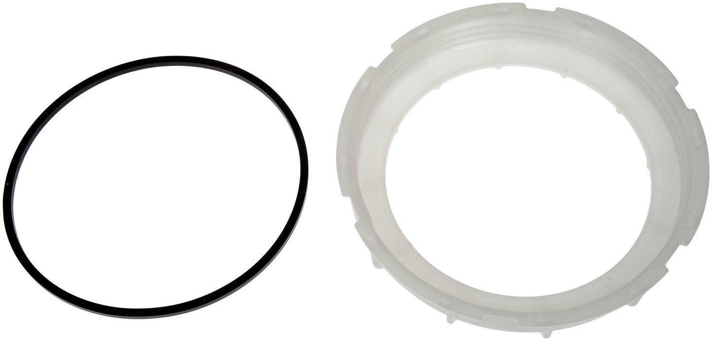 Dorman OE Solutions Fuel Tank Lock Ring for 1997-2010 Ford and 1998-2002 Lincoln 579-128