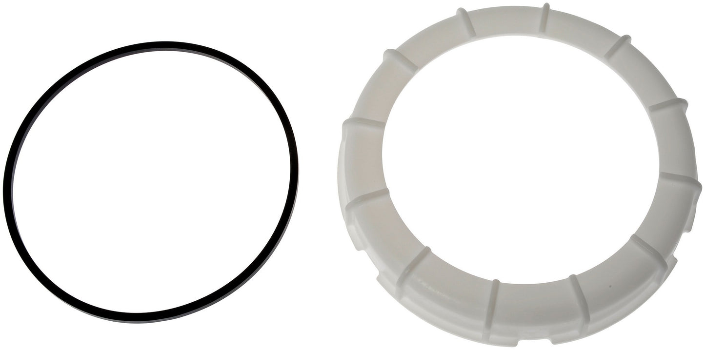 Dorman OE Solutions Fuel Tank Lock Ring for 1997-2010 Ford and 1998-2002 Lincoln 579-128