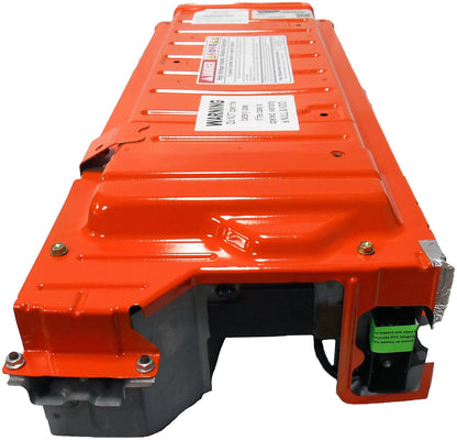 Dorman - OE Solutions Drive Motor Battery Pack Remanufactured with Nickel-Plated Bus Bars for 2003-01 Toyota Prius 587-000