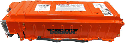 Dorman - OE Solutions Drive Motor Battery Pack with Nickel-Plated Bus Bars for 2009 Toyota Prius 587-001
