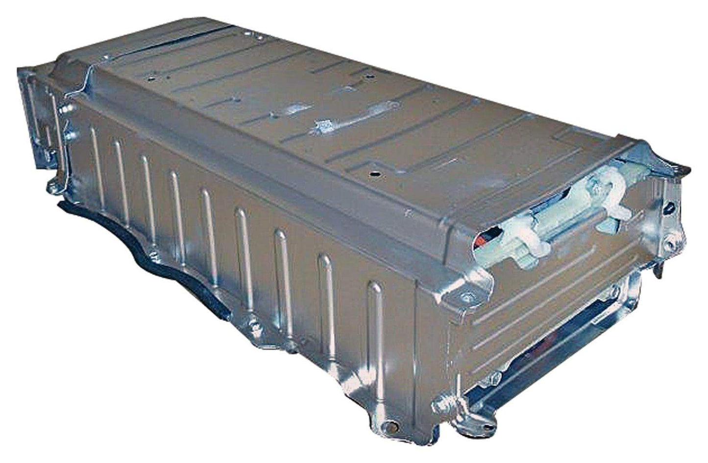 Dorman - OE Solutions Drive Motor Battery Pack with Nickel-Plated Bus Bars for 2009 Toyota Prius 587-001